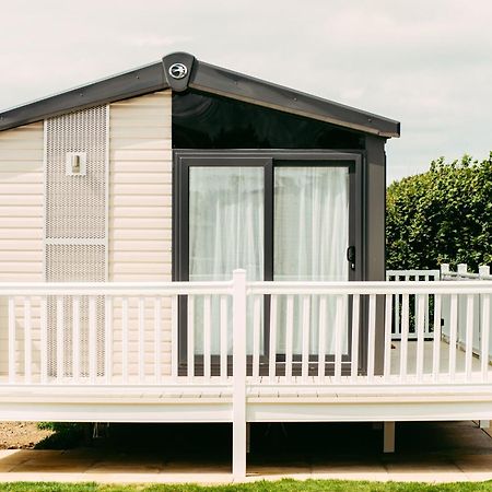 Pentire Coastal Holiday Park Bude Extérieur photo