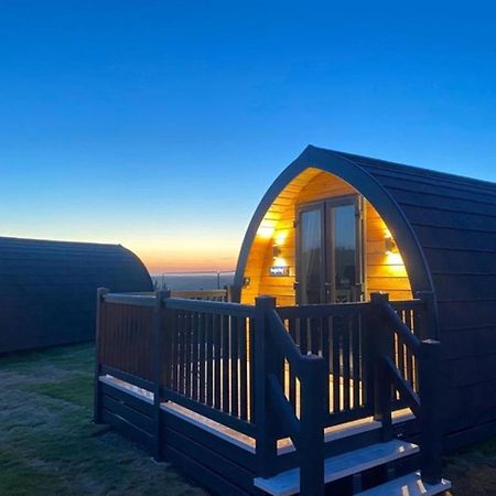 Pentire Coastal Holiday Park Bude Extérieur photo