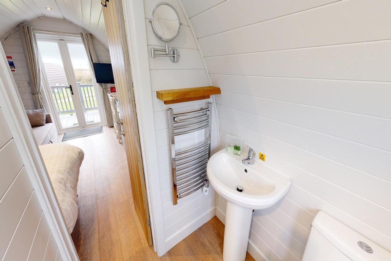 Pentire Coastal Holiday Park Bude Extérieur photo