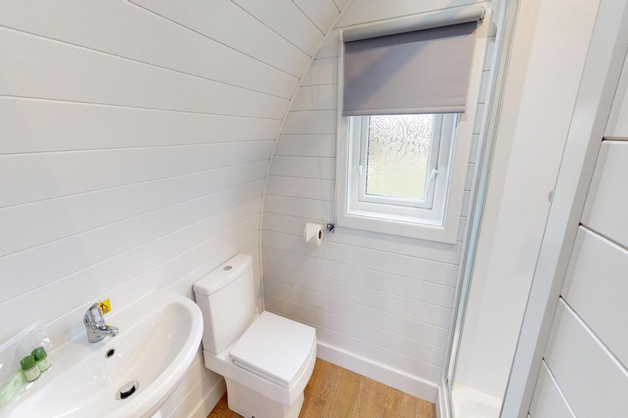 Pentire Coastal Holiday Park Bude Extérieur photo