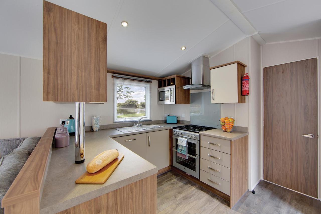 Pentire Coastal Holiday Park Bude Extérieur photo