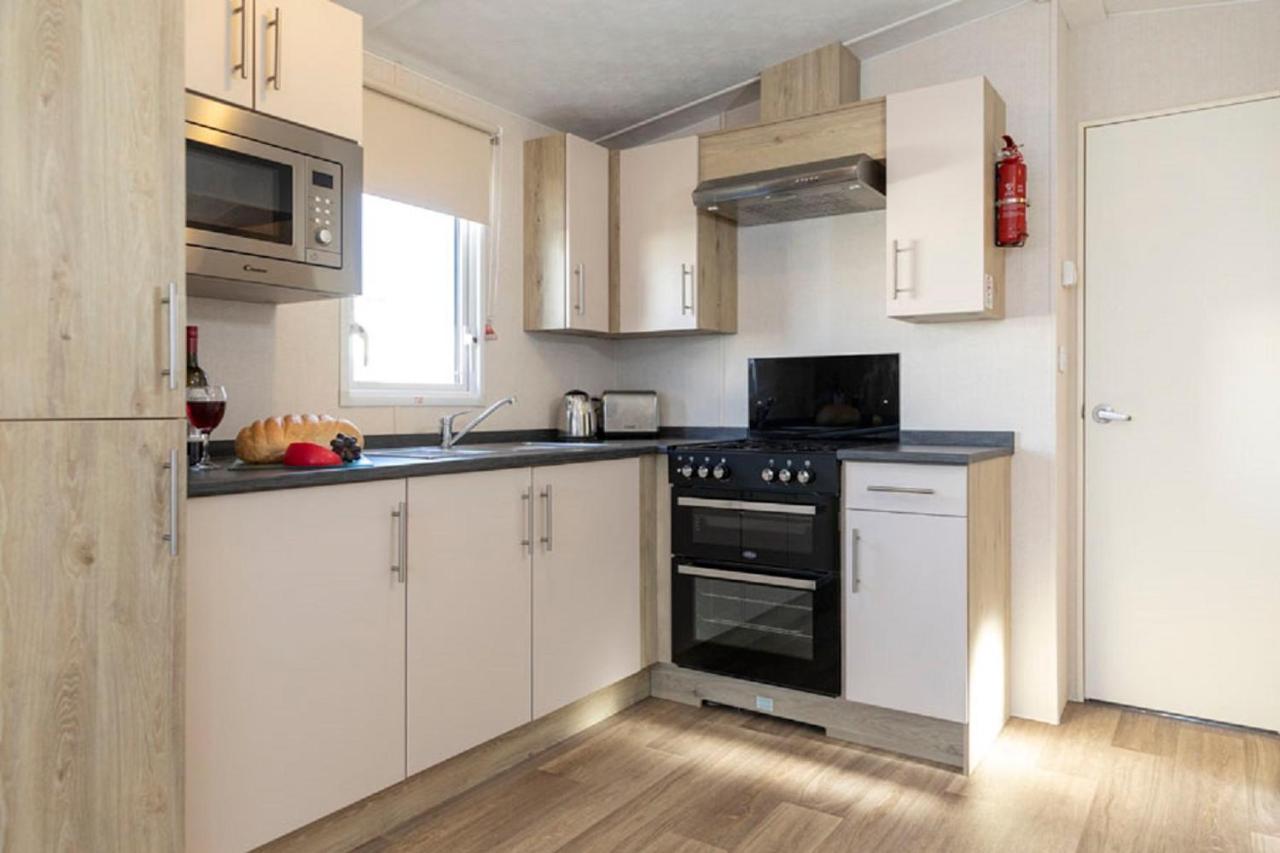 Pentire Coastal Holiday Park Bude Extérieur photo
