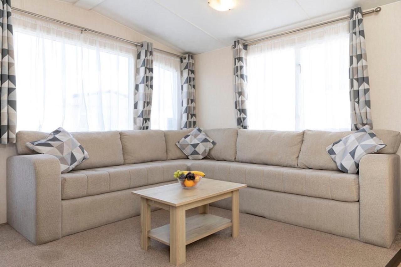 Pentire Coastal Holiday Park Bude Extérieur photo