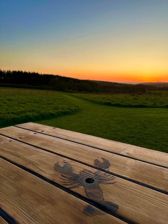 Pentire Coastal Holiday Park Bude Extérieur photo