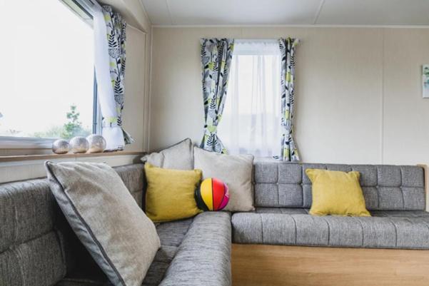 Pentire Coastal Holiday Park Bude Extérieur photo
