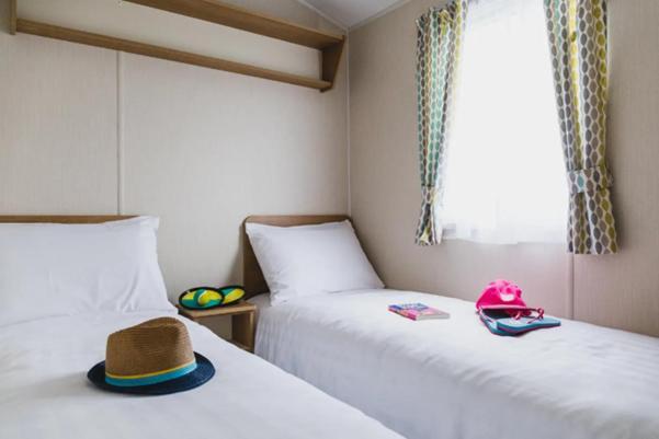 Pentire Coastal Holiday Park Bude Extérieur photo