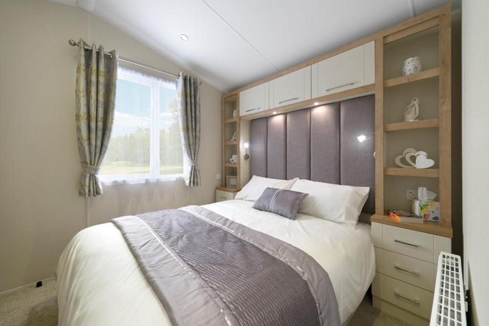Pentire Coastal Holiday Park Bude Extérieur photo