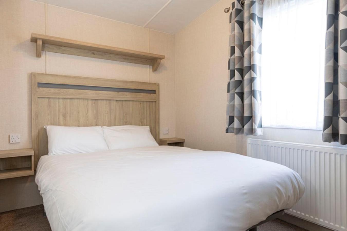 Pentire Coastal Holiday Park Bude Chambre photo
