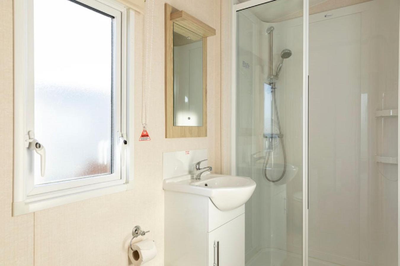 Pentire Coastal Holiday Park Bude Chambre photo
