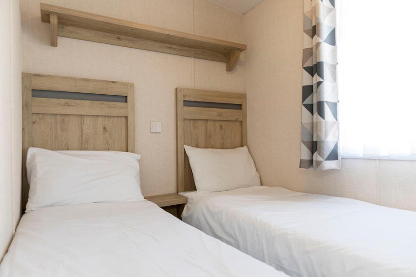Pentire Coastal Holiday Park Bude Chambre photo