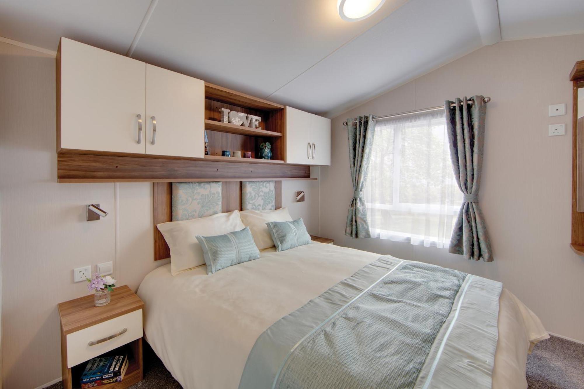 Pentire Coastal Holiday Park Bude Chambre photo