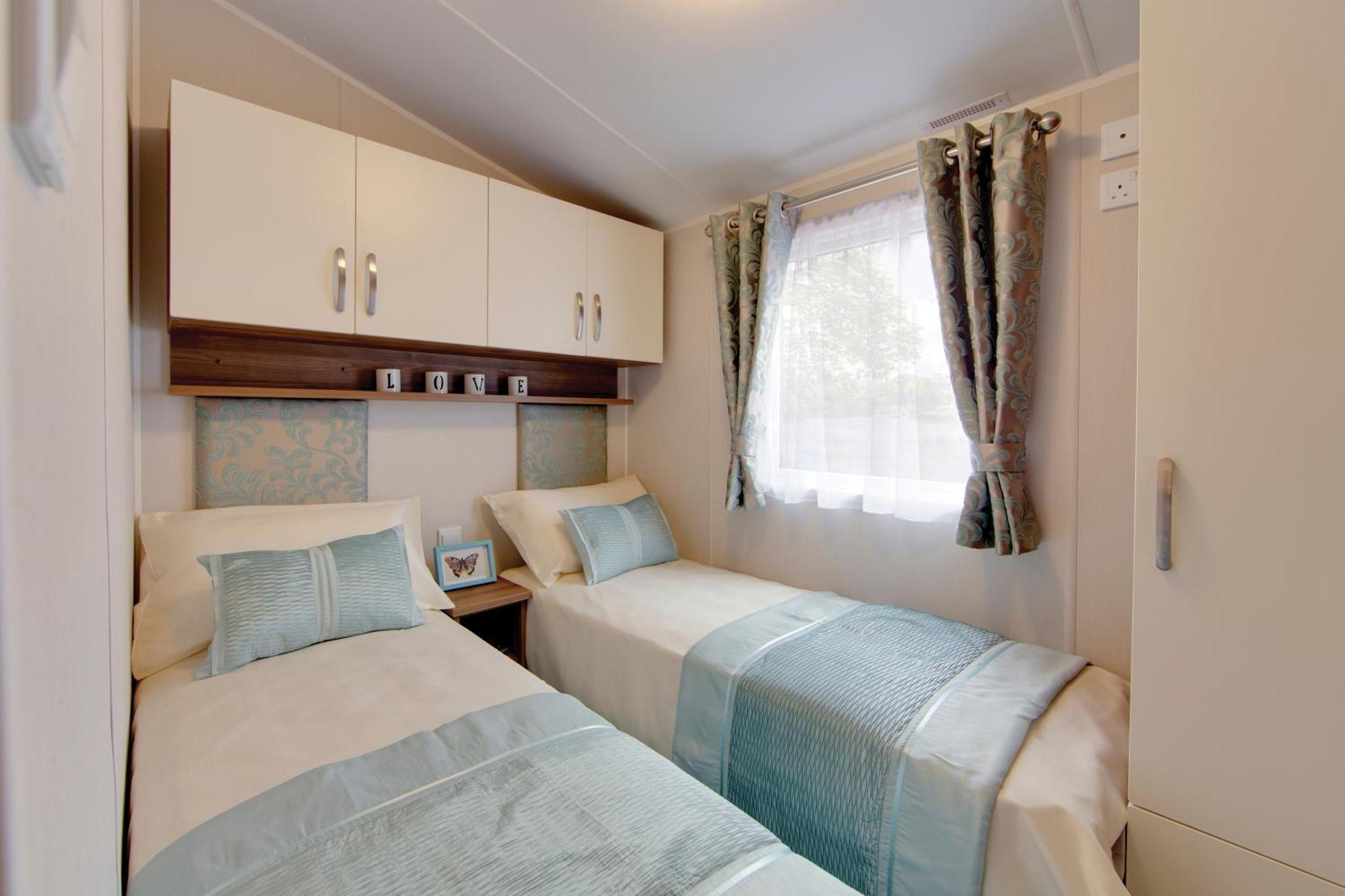 Pentire Coastal Holiday Park Bude Chambre photo