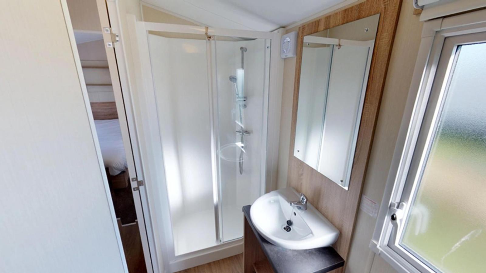 Pentire Coastal Holiday Park Bude Extérieur photo