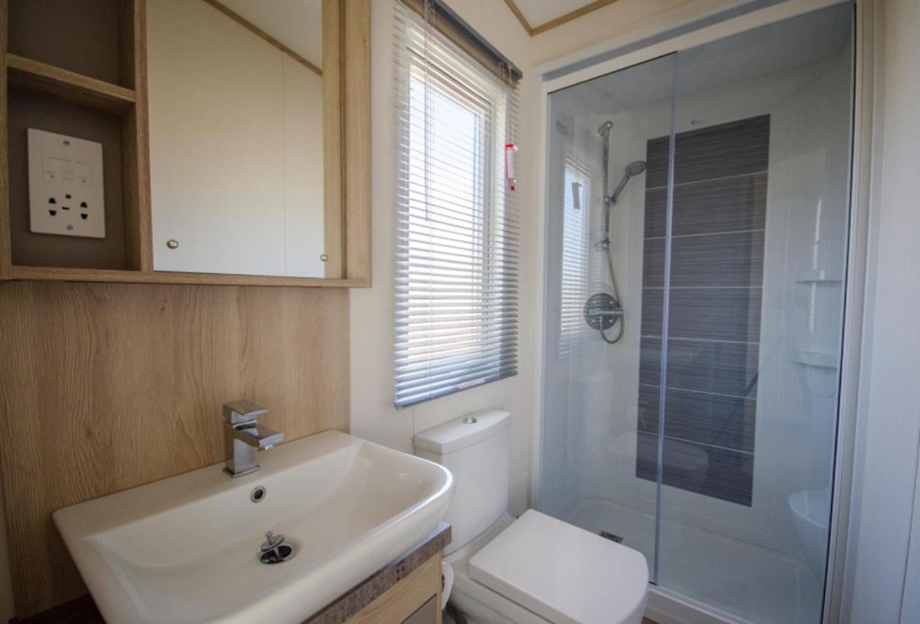Pentire Coastal Holiday Park Bude Extérieur photo