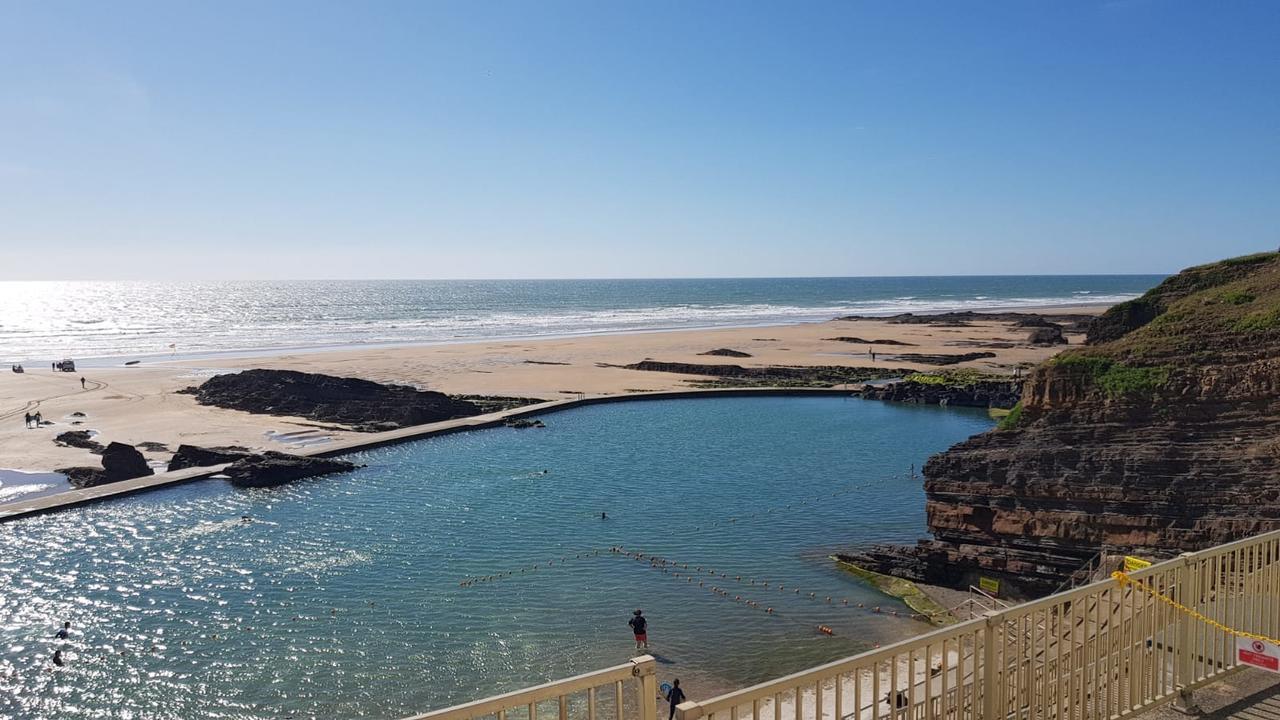 Pentire Coastal Holiday Park Bude Extérieur photo